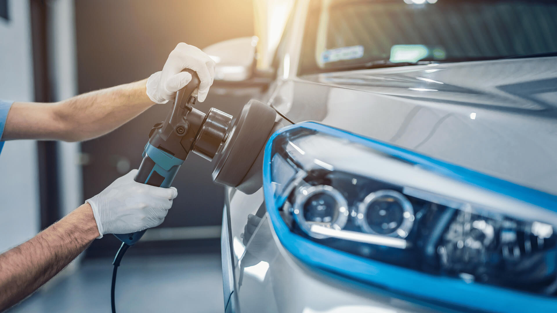 Automotive Putty Resins